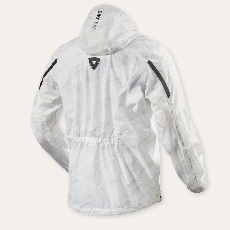 Barrier Smock regular back