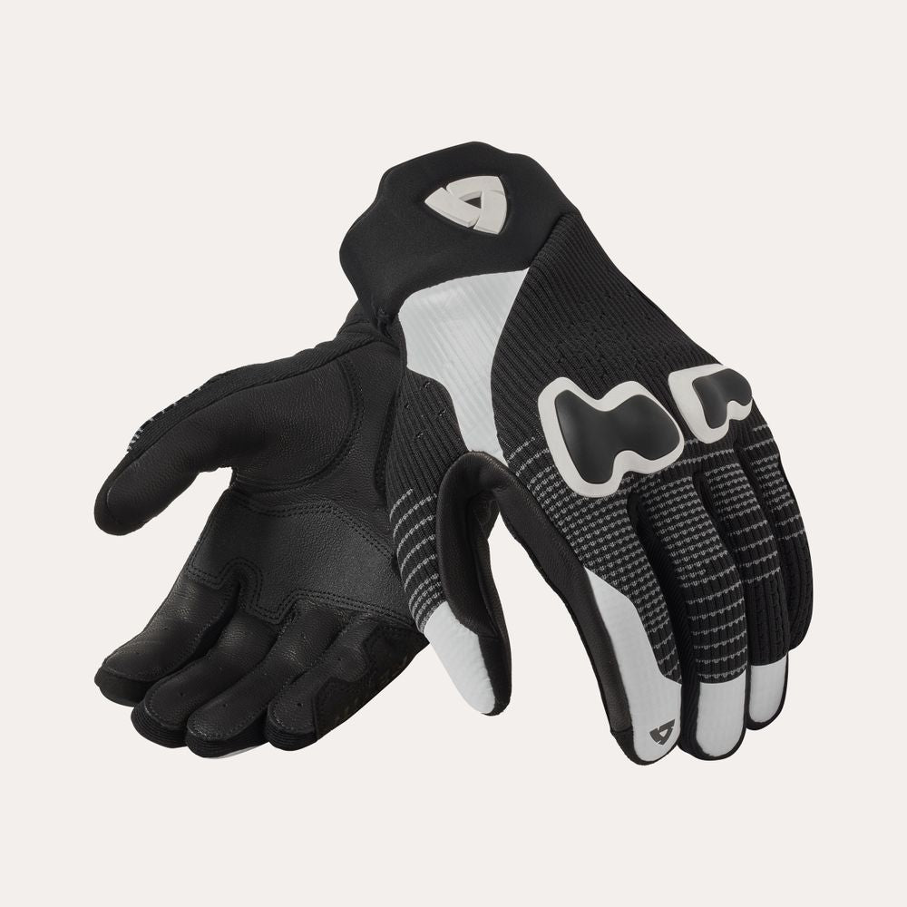 Kinetic 2 Gloves large front