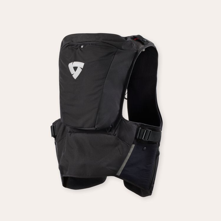 Trail Vest regular back