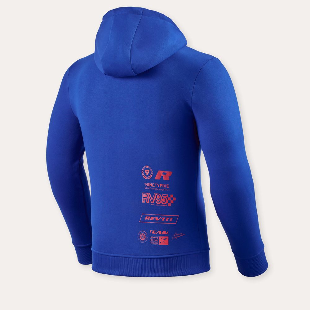 REV'IT! Benjamin Hoodie image 4
