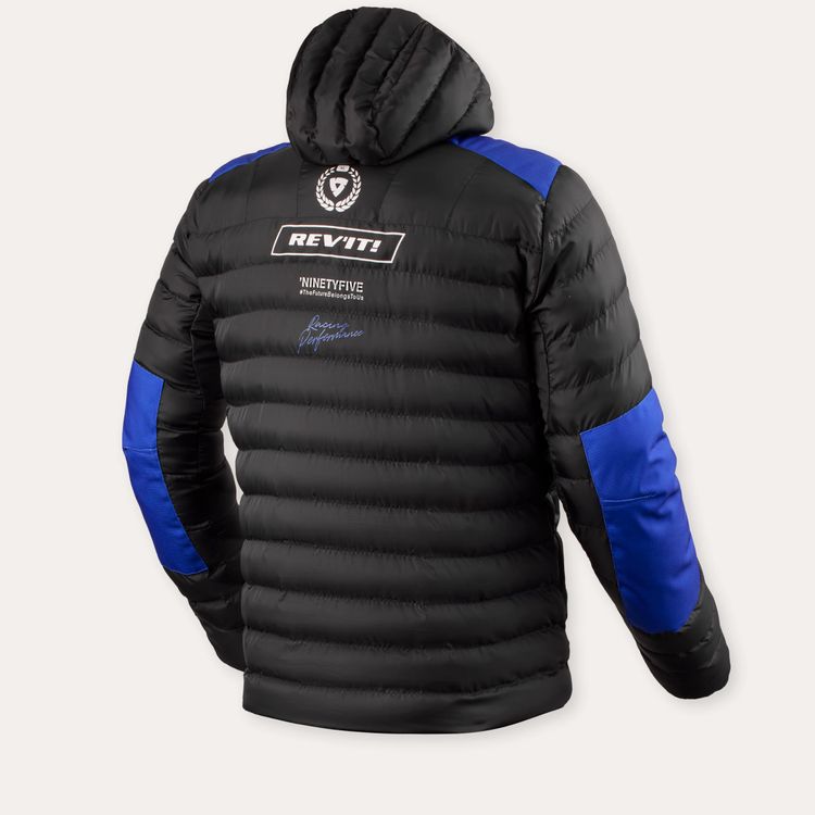 Payload Jacket regular back