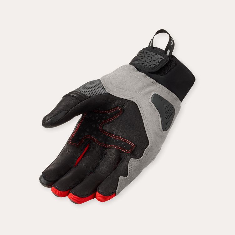 Speedart Air Gloves regular back