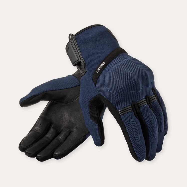 Mosca 2 Gloves regular front