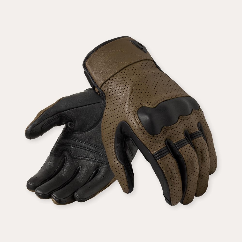 New Heights Gloves large front