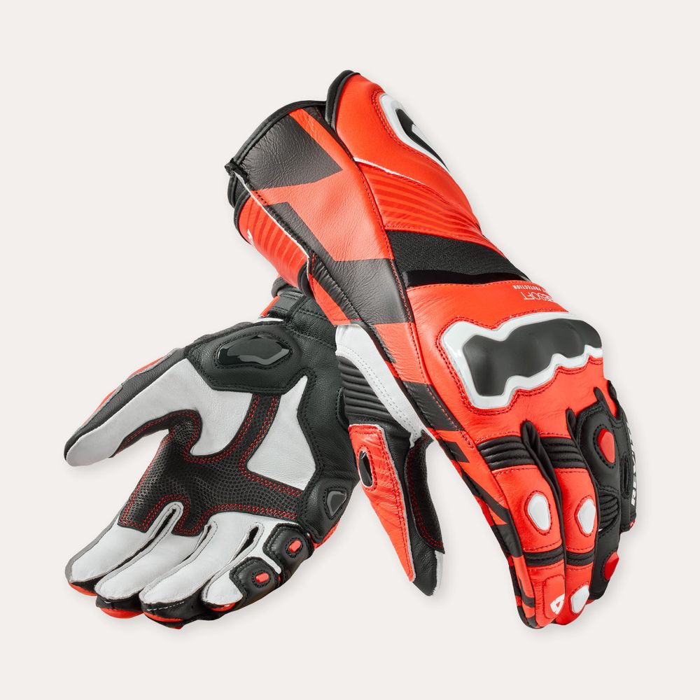 REV'IT! Jerez 4 Gloves image 3