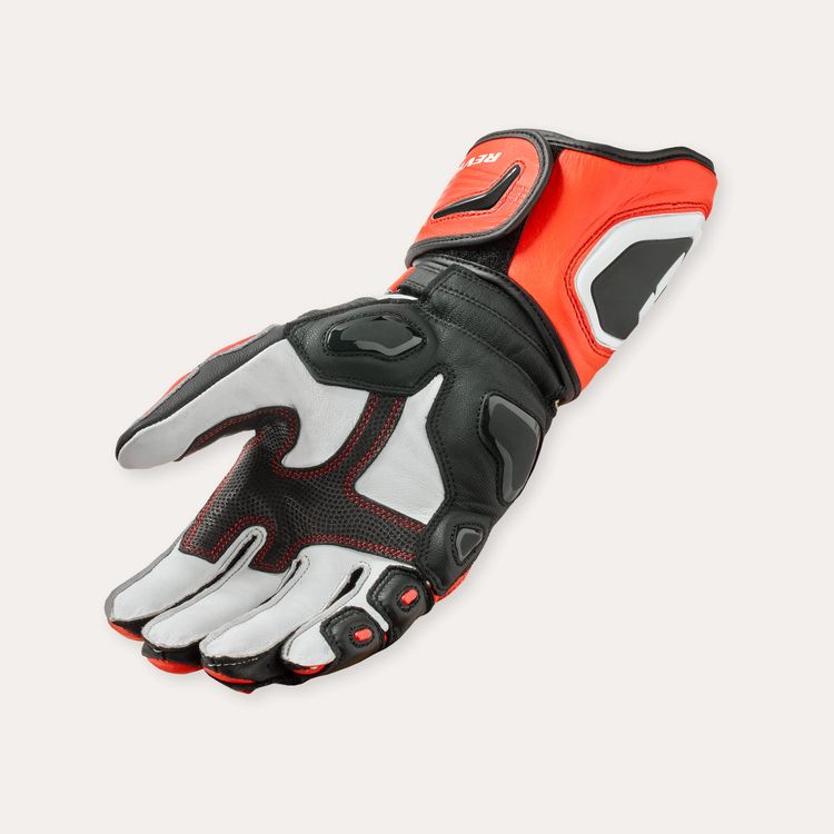  Jerez 4 Gloves regular back