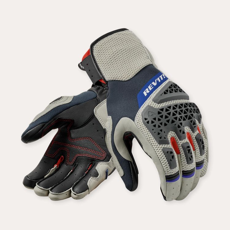 Sand 5 Gloves regular front