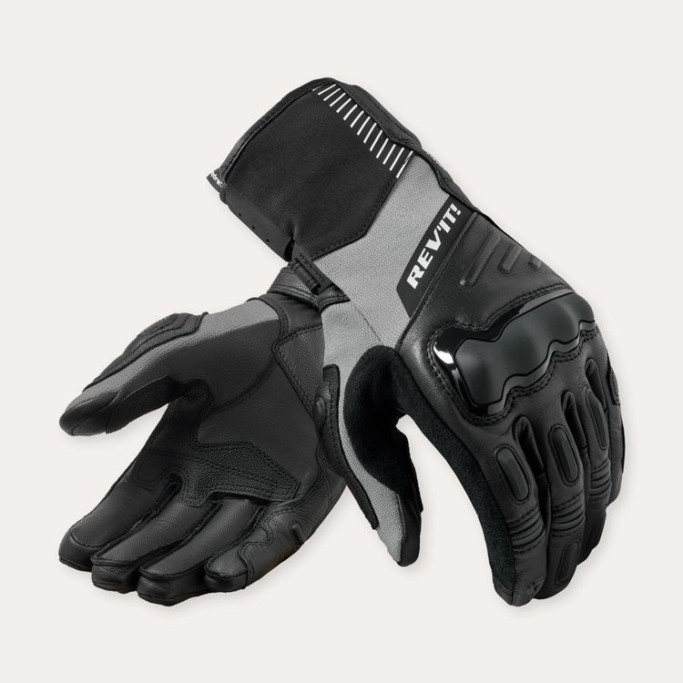 Sand 5 H2O Gloves regular front