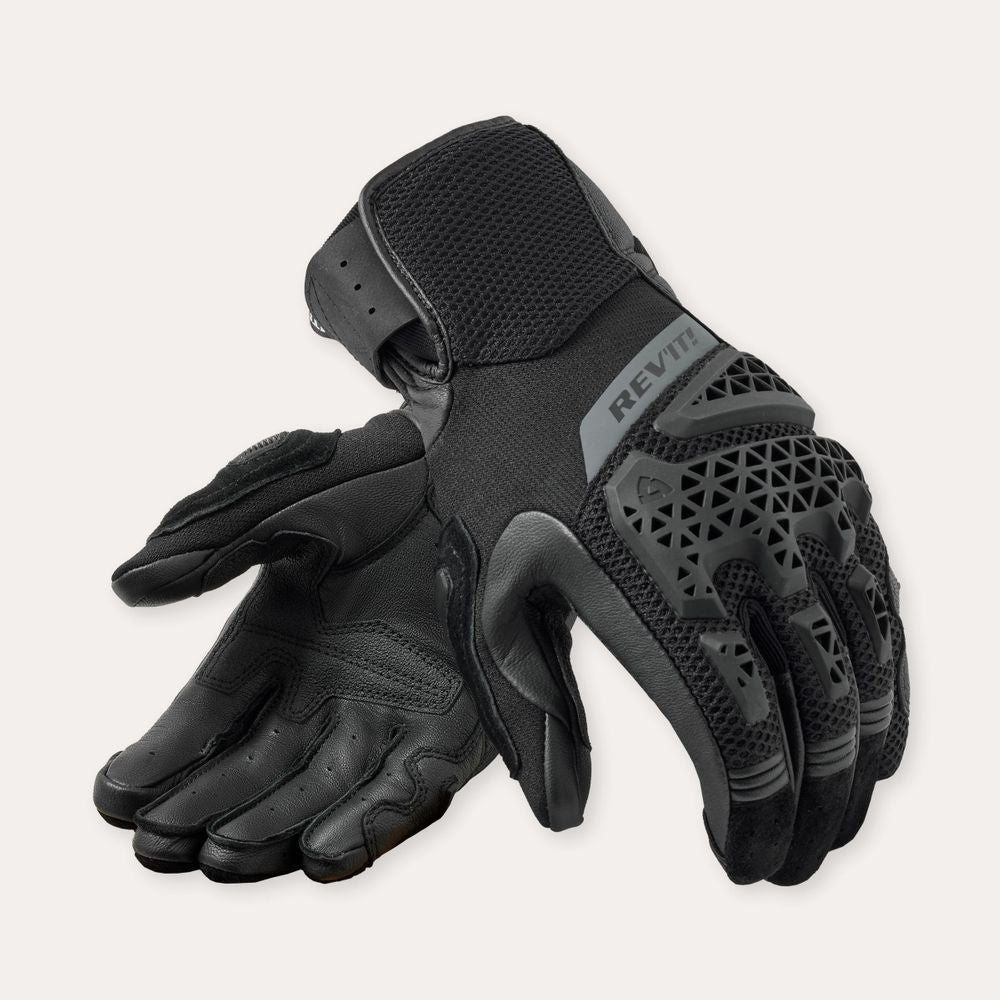 Sand 5 Ladies Gloves large front