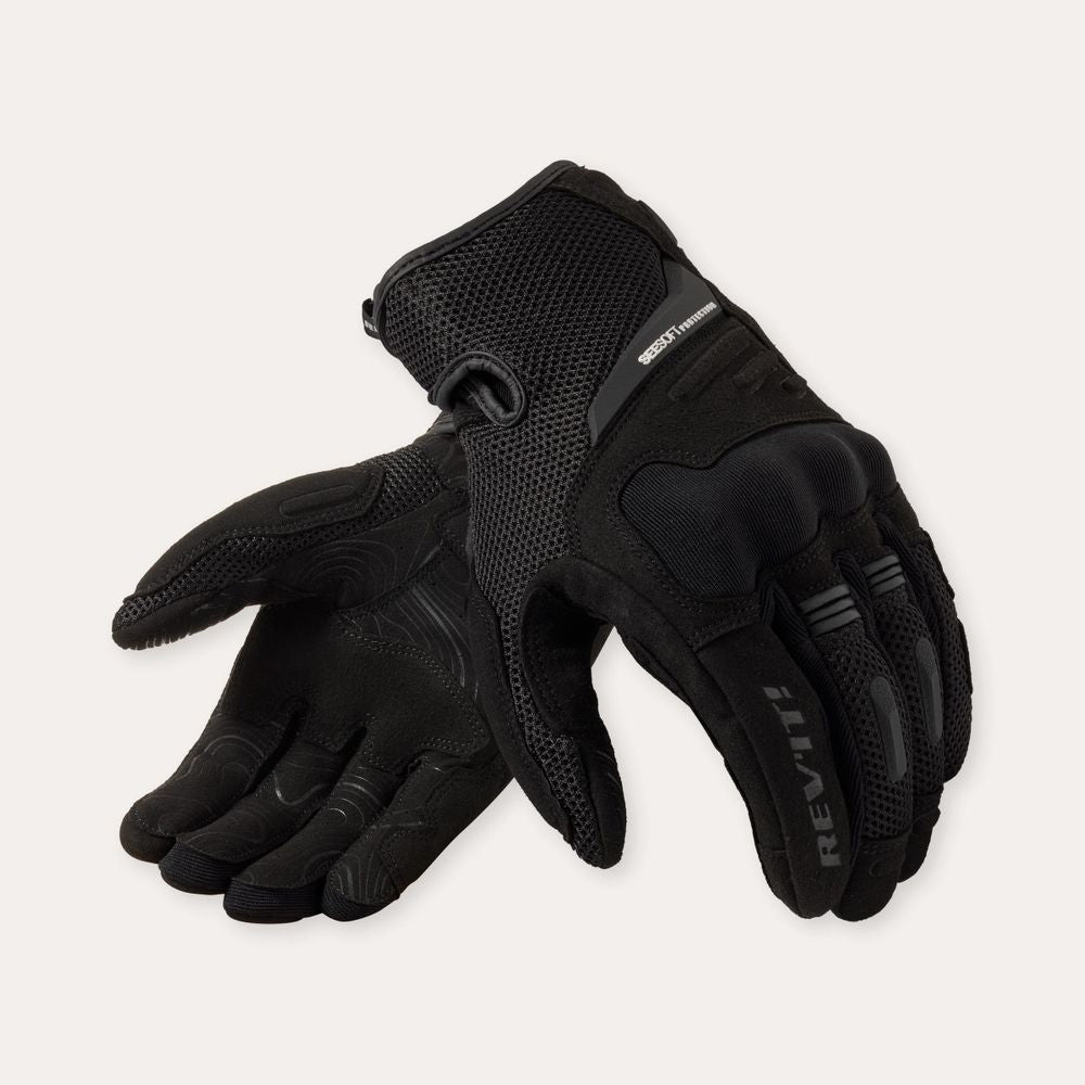 Cavern Gloves large front