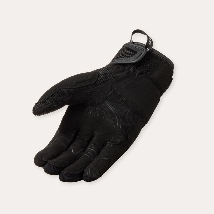 Cavern Gloves regular back