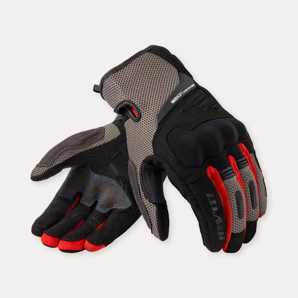 Cavern Gloves large front