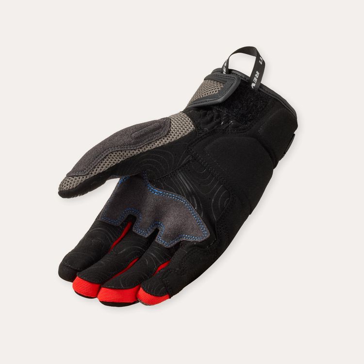 Cavern Gloves regular back