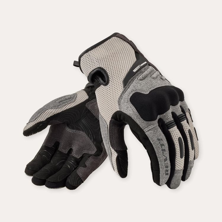 Cavern Gloves regular front