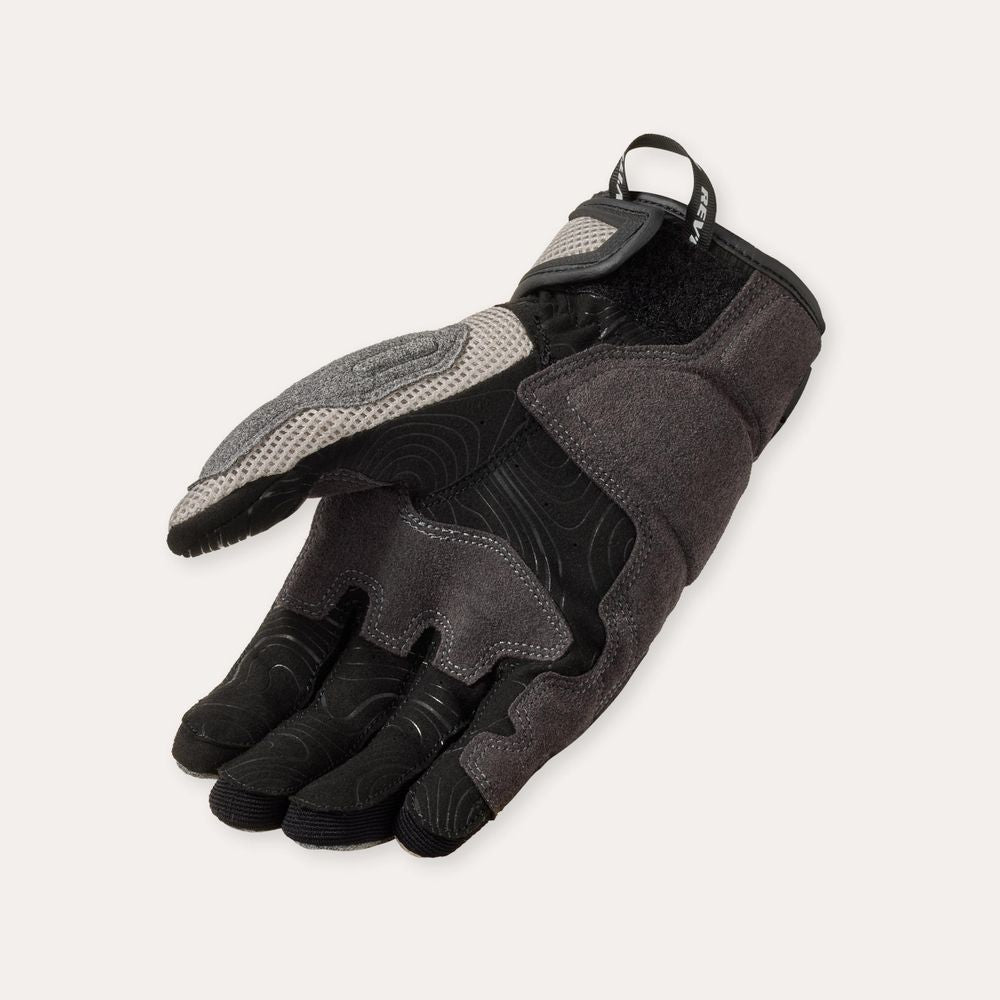 Cavern Gloves large back