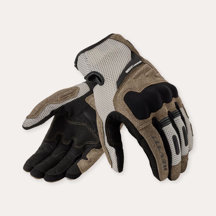 Cavern Gloves regular front