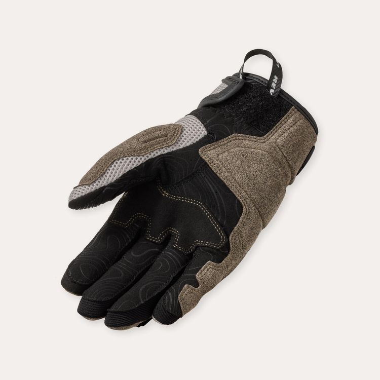 Cavern Ladies Gloves regular back