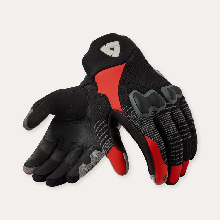 Kinetic 2 Gloves regular front