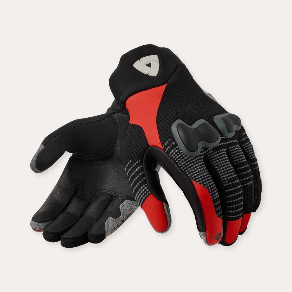 Kinetic 2 Gloves large front