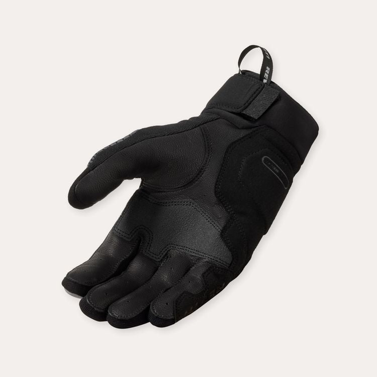 Kinetic 2 Gloves regular back