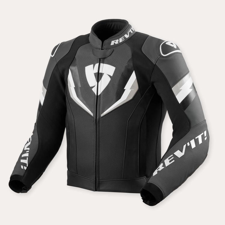 Quantum 3 Jacket regular front