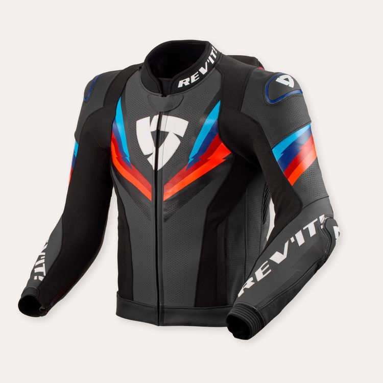 Quantum 3 Pro Jacket regular front