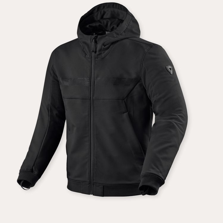 Parabolica 2 Hoodie regular front