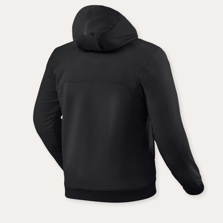 Parabolica 2 Hoodie regular back