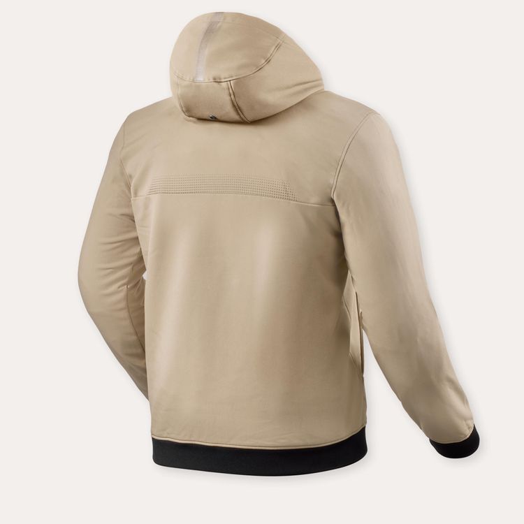 Parabolica 2 Hoodie regular back