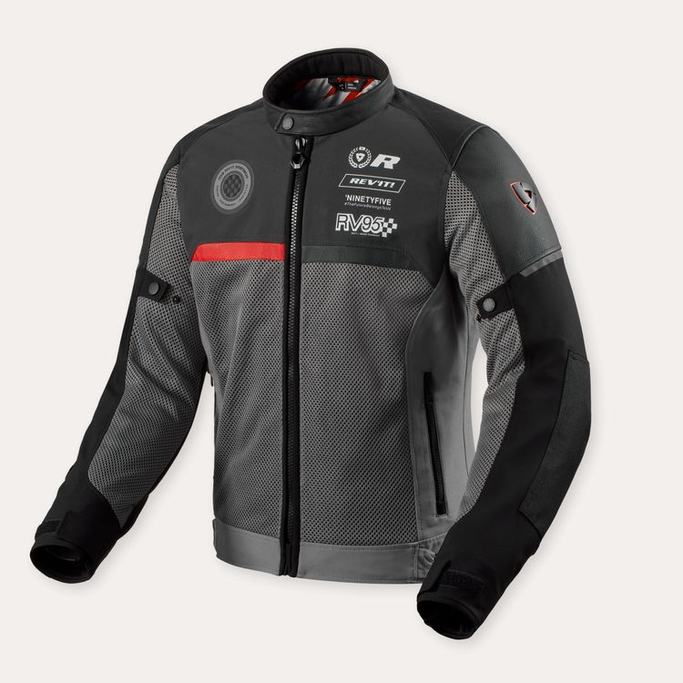 Swiftblade Jacket regular front