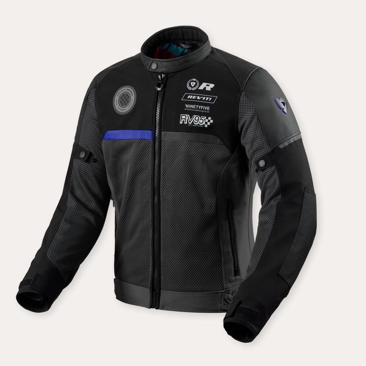 Swiftblade Jacket regular front