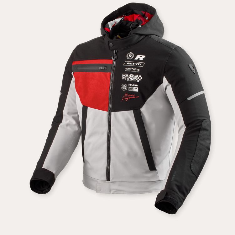 Haste H2O Jacket regular front