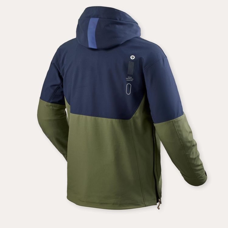 Photon Smock regular back