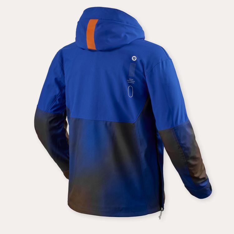 Photon Smock regular back