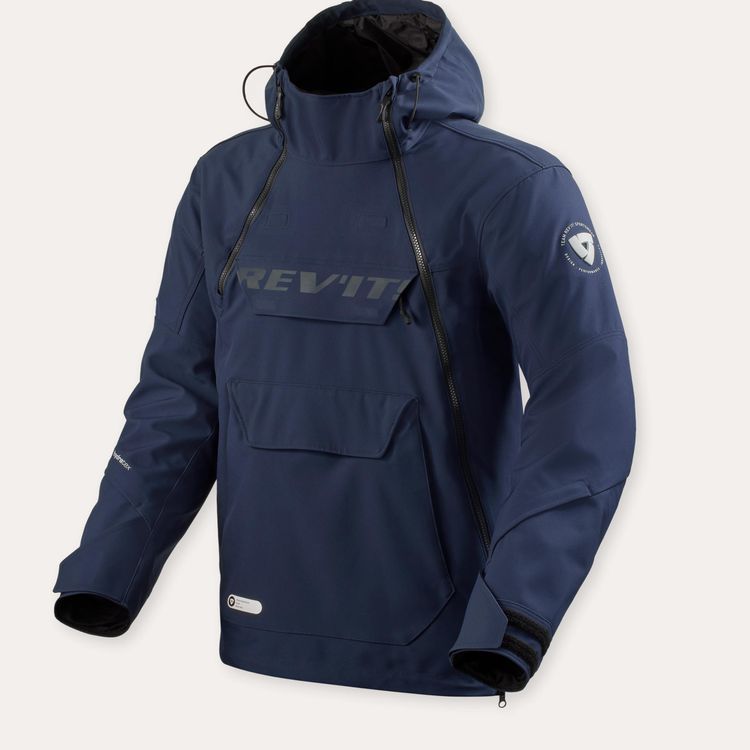 Altair H2O Jacket regular front