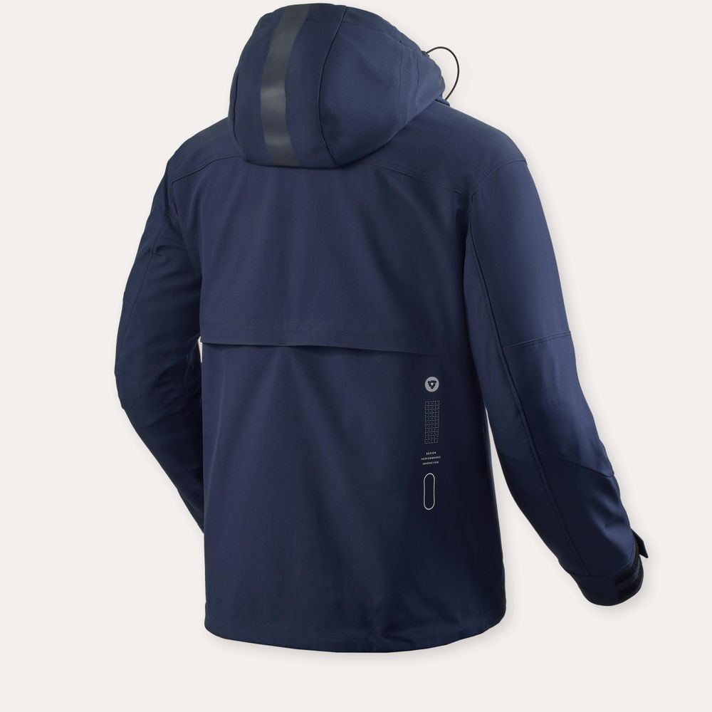 REV'IT! Altair H2O Jacket image 2