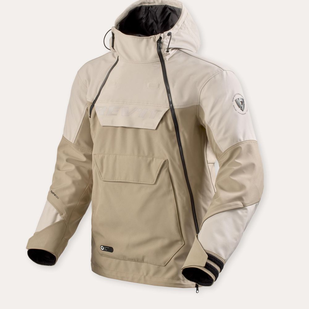 Altair H2O Jacket large front