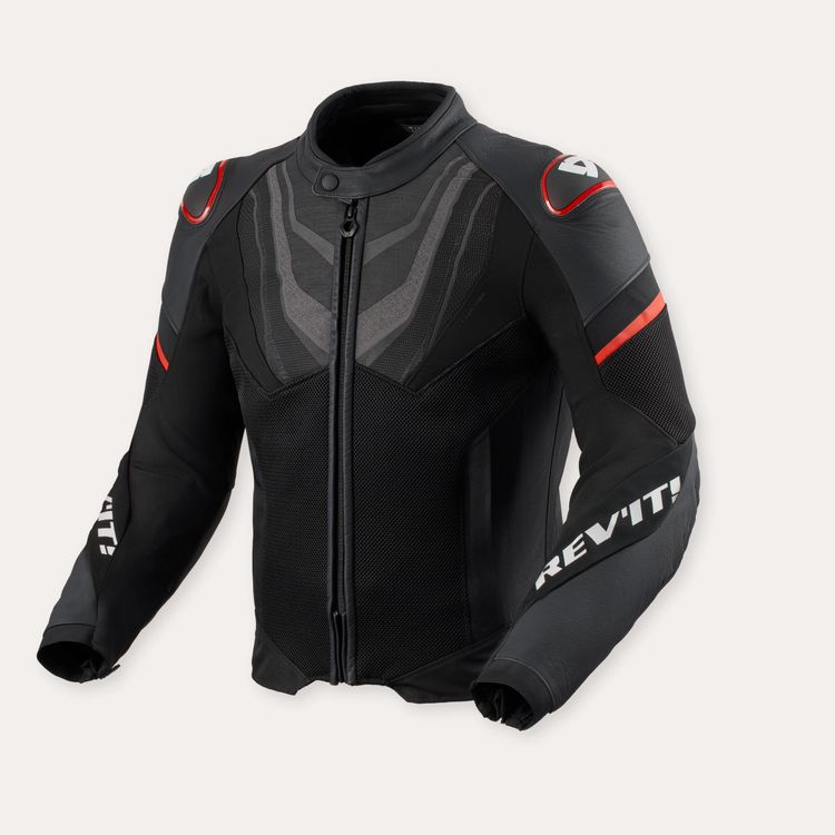 Mantis 3 H2O Jacket regular front