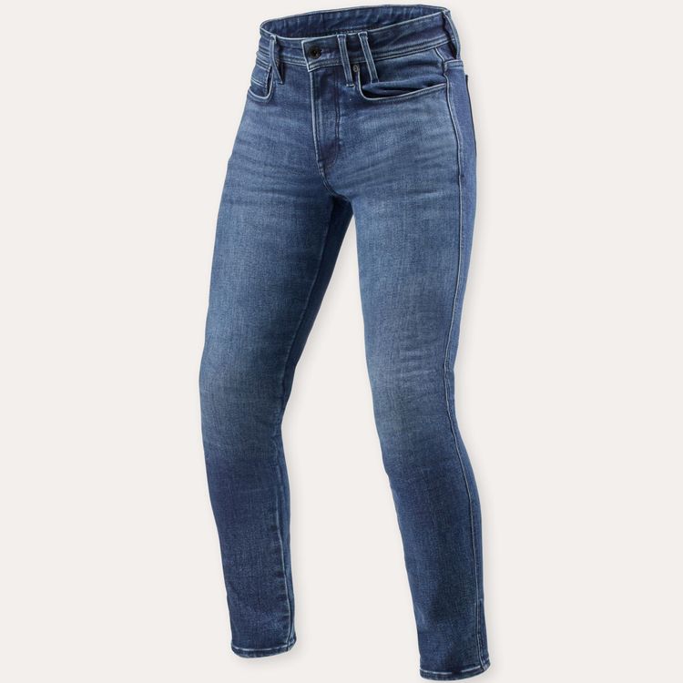 Piston 3 Skinny Jeans regular front