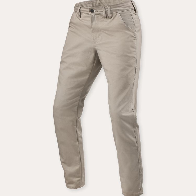 Dean 2 Tapered Chino regular front