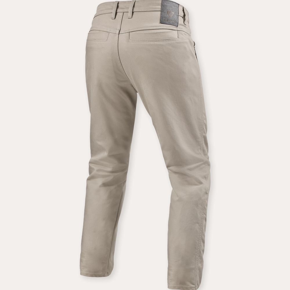 Dean 2 Tapered Chino large back