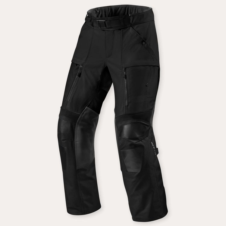 Sand 5 H2O Pants regular front