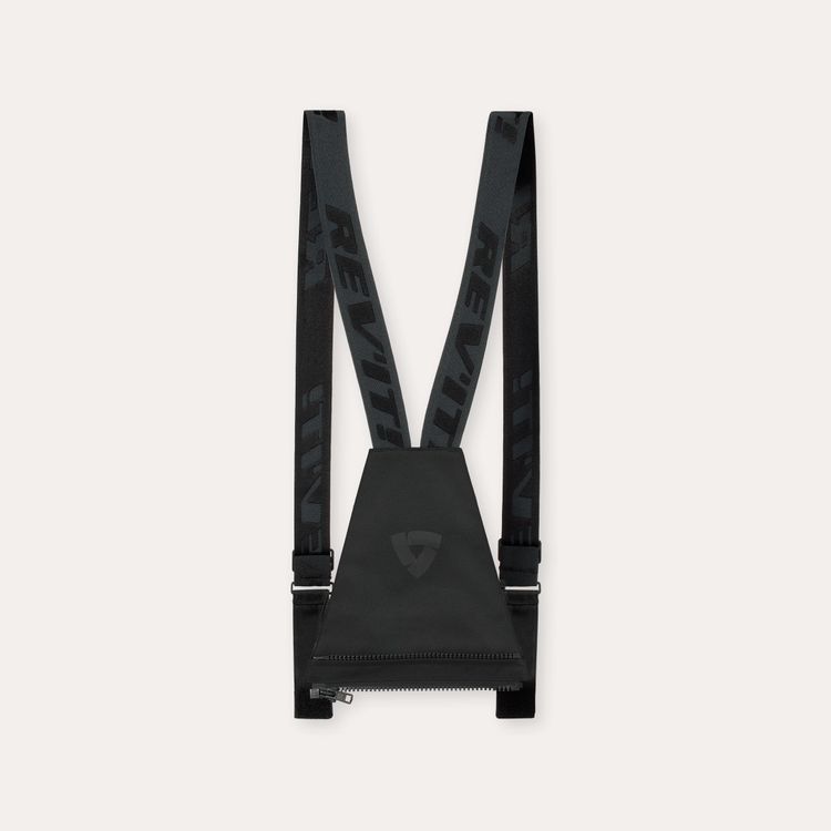 Strapper 2 Suspenders regular back