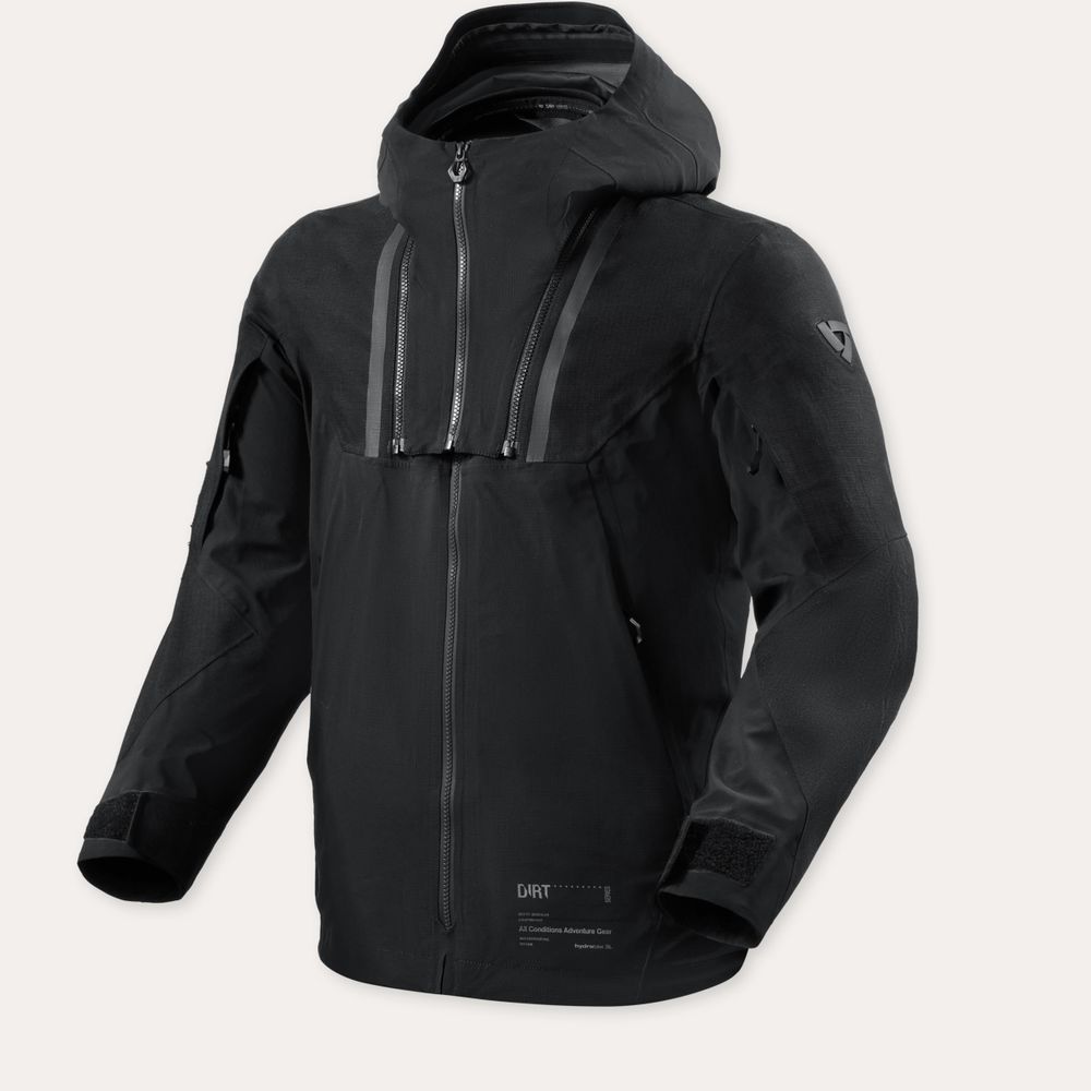 REV'IT! Component 3 H2O Jacket image 1
