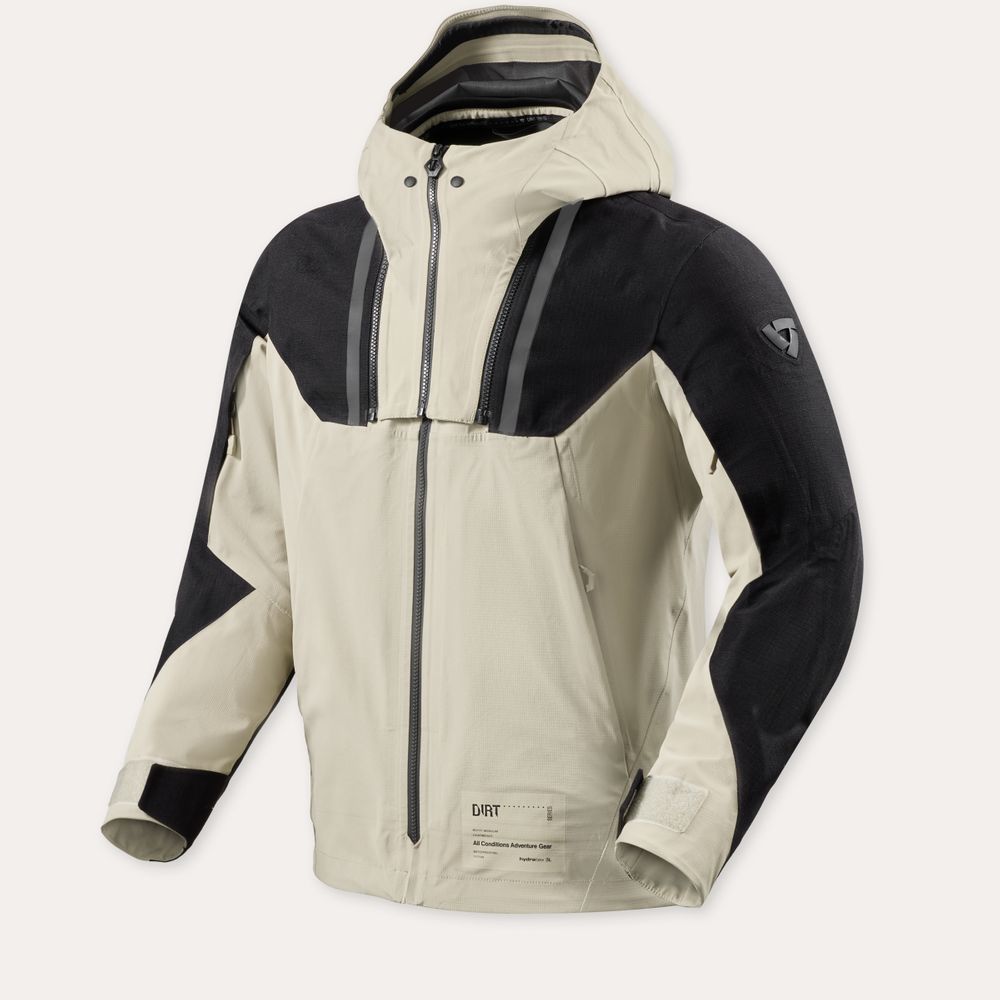 REV'IT! Component 3 H2O Jacket image 5