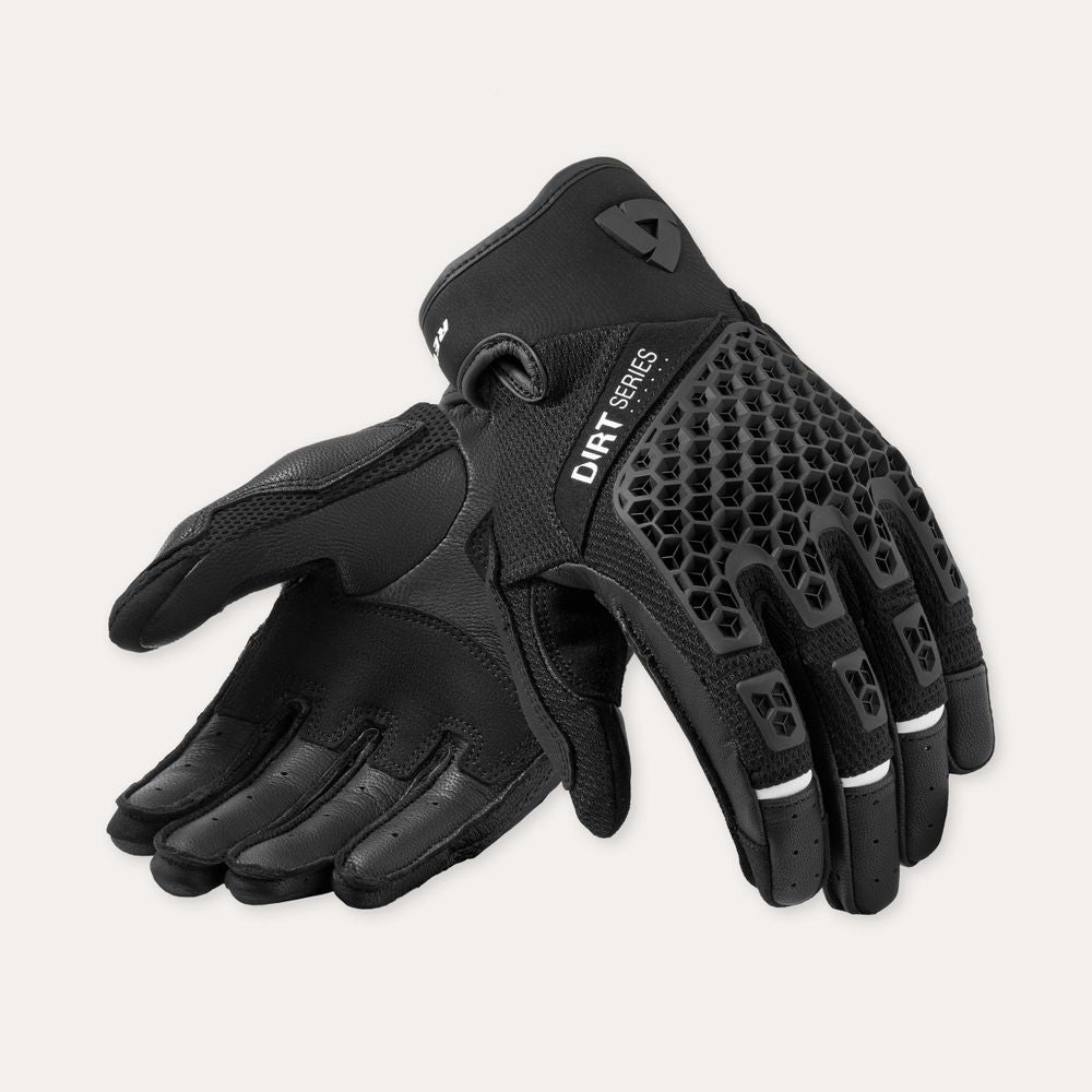 REV'IT! Caliber 2 Gloves image 1