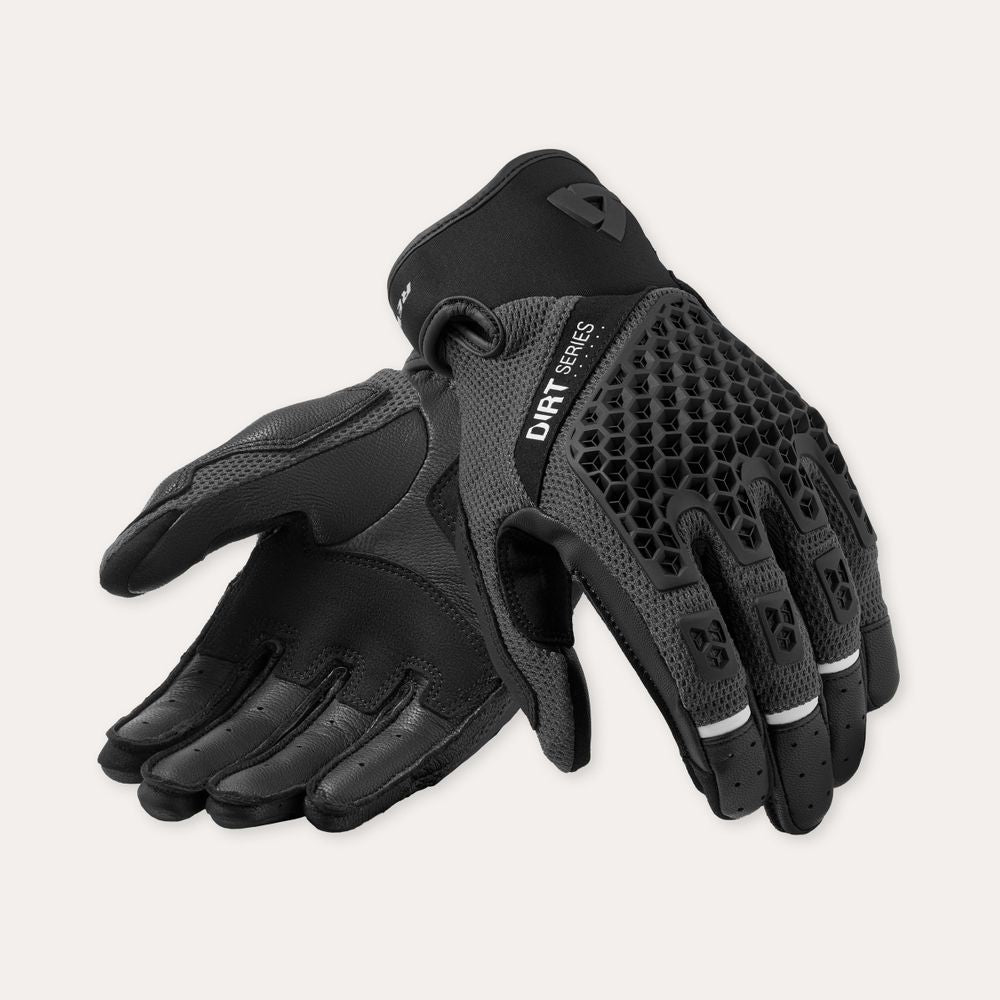 REV'IT! Caliber 2 Gloves image 3