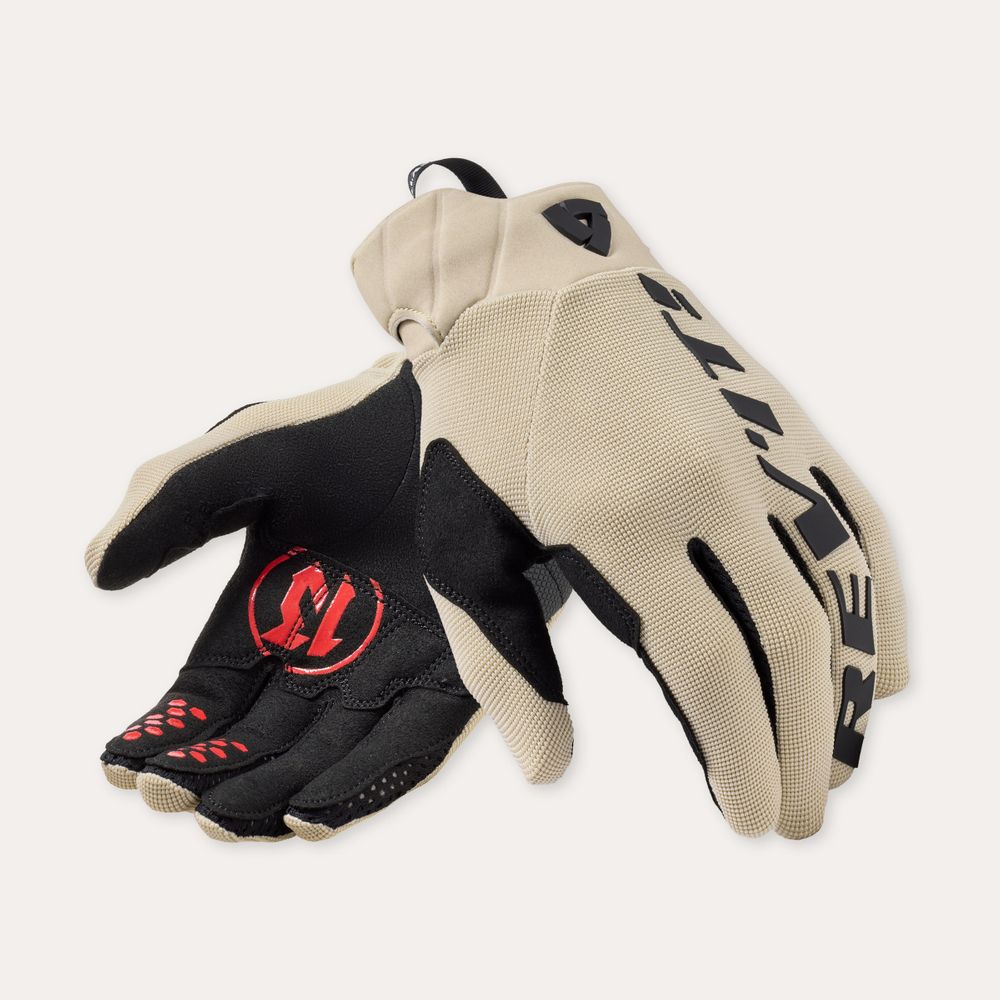 REV'IT! Escondido Gloves image 3