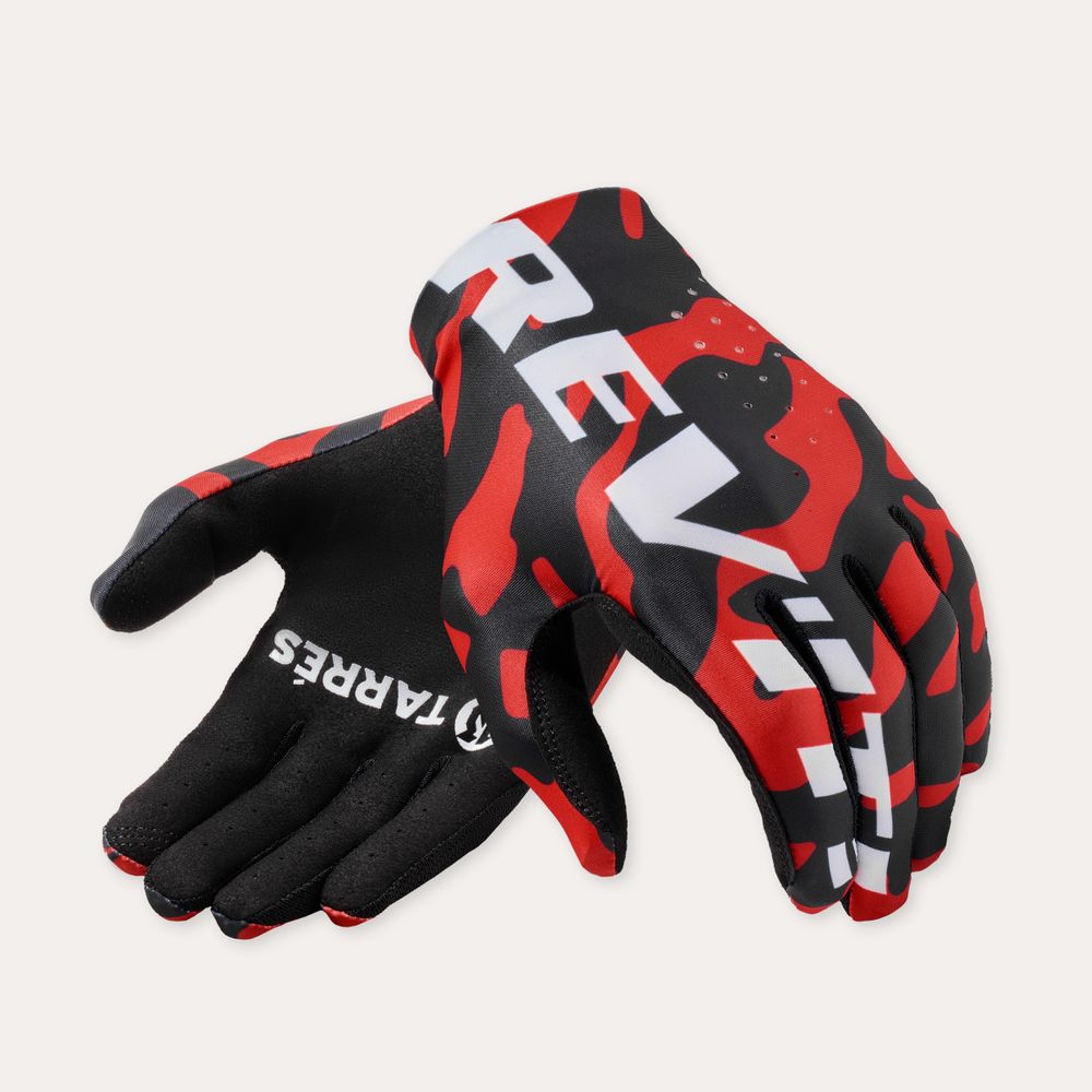 REV'IT! Tacto Gloves image 1