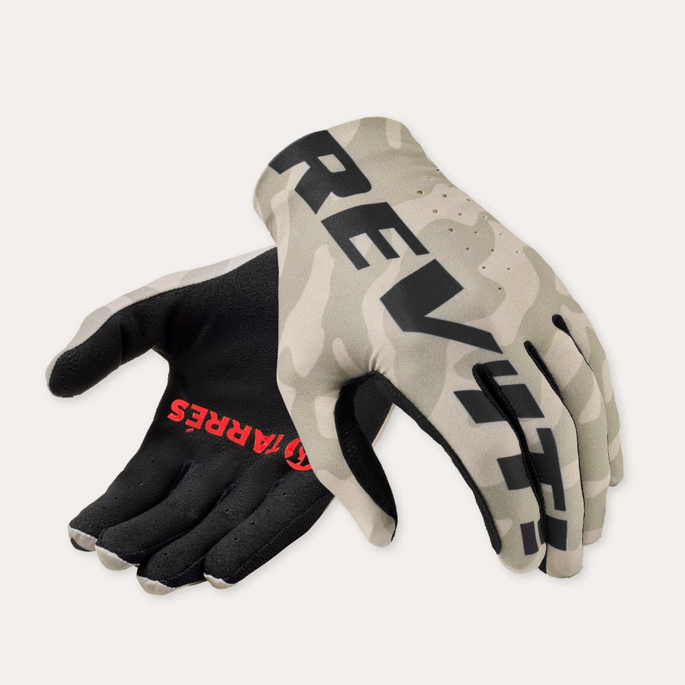 REV'IT! Tacto Gloves image 3